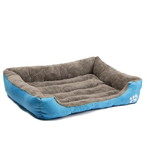 Pet Large Dog Bed